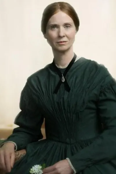 A Quiet Passion
