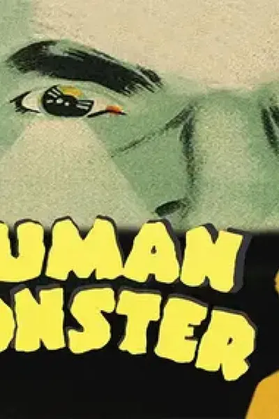 The Human Monster