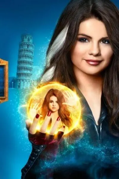 The Wizards Return: Alex vs. Alex