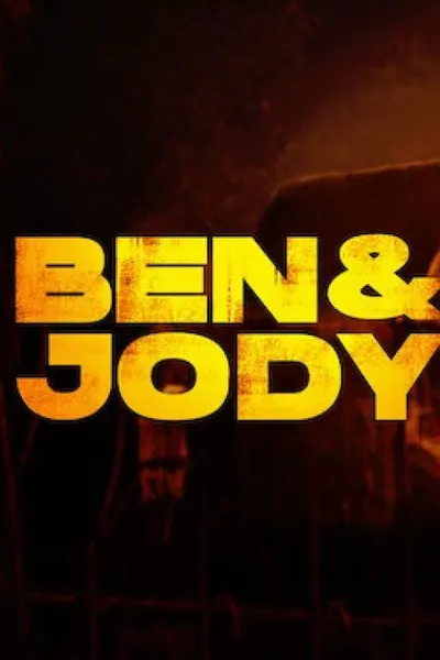 Ben & Jody