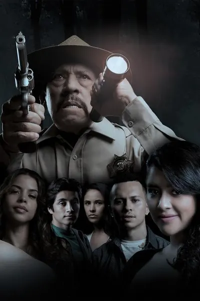 Murder in the Woods