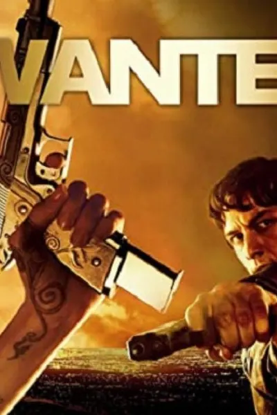 Wanted