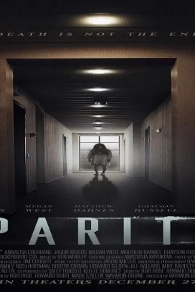 Apparition