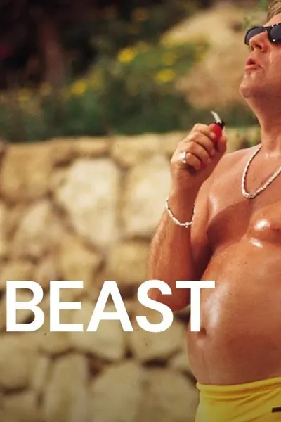 Sexy Beast