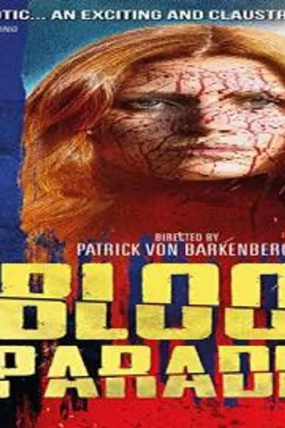 Blood Paradise