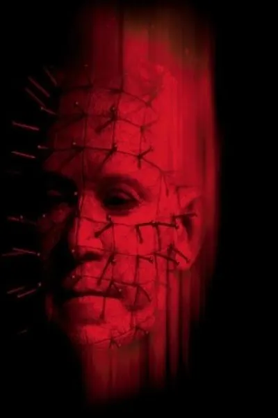 Hellraiser: Hellseeker