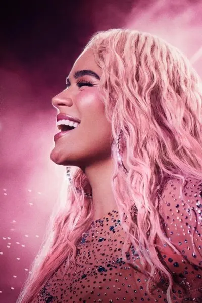 Karol G: Tomorrow Will Be Beautiful