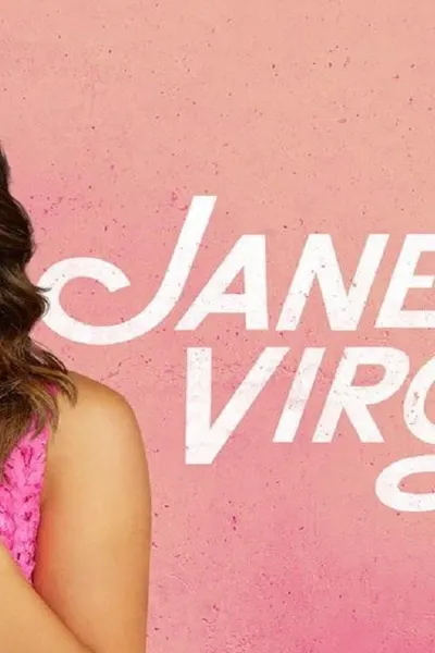 Jane the Virgin