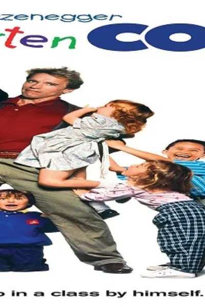 Kindergarten Cop