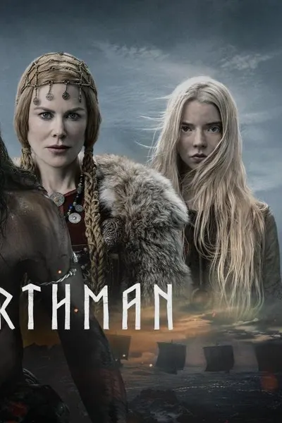 The Northman
