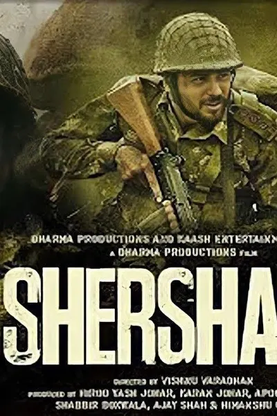 Shershaah