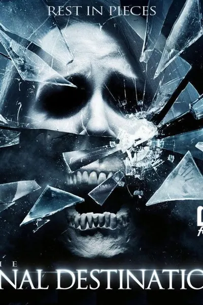 Final Destination 4