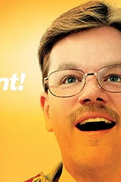 The Informant!