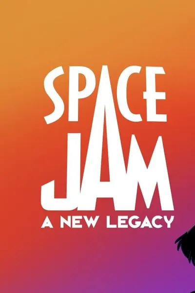 Space Jam: A New Legacy