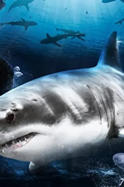 Ocean Predators
