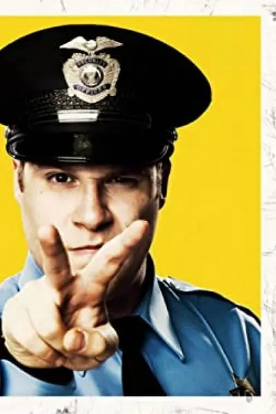 Observe and Report