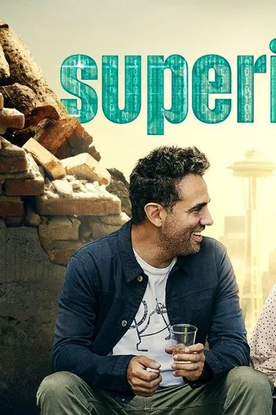 Superintelligence