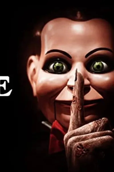 Dead Silence