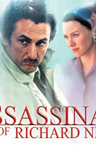 The Assassination of Richard Nixon