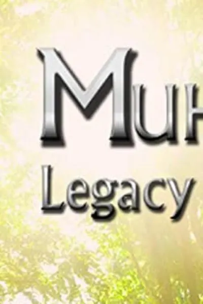 Muhammad: Legacy of a Prophet