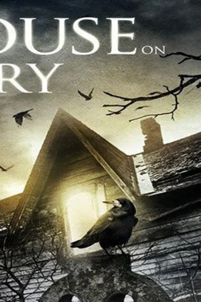 The Last House on Cemetery Lane
