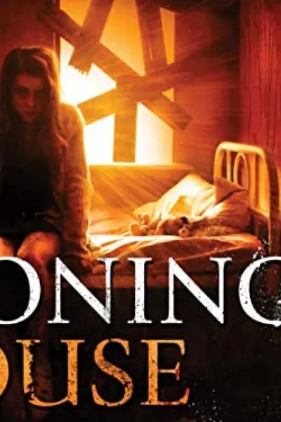 The Seasoning House