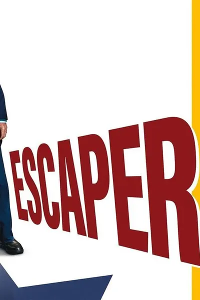 The Great Escaper
