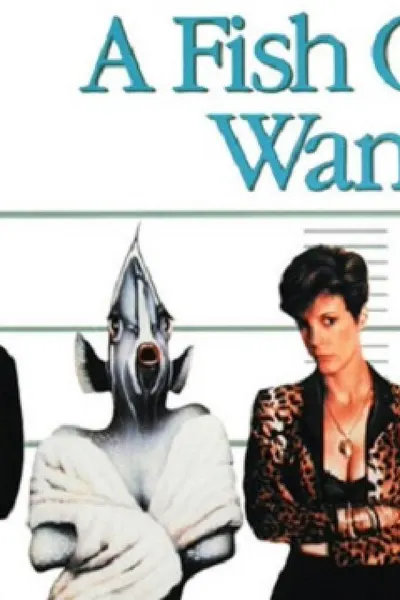A Fish Called Wanda
