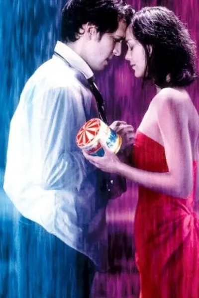 Love Me If You Dare
