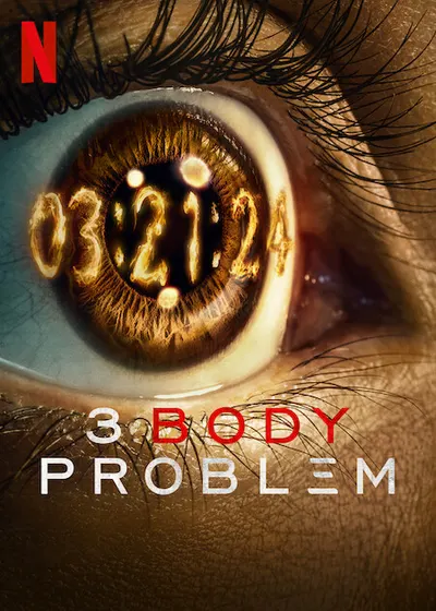 3 Body Problem