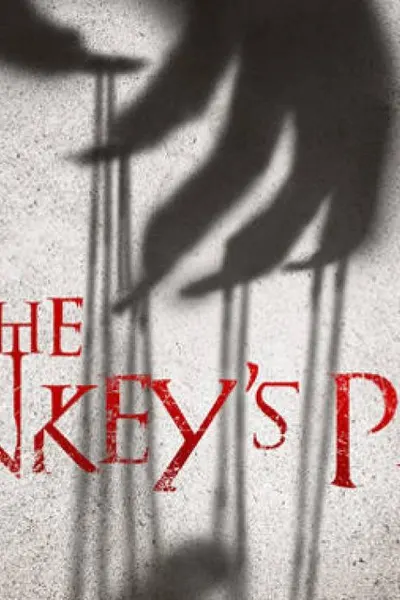 The Monkey’s Paw