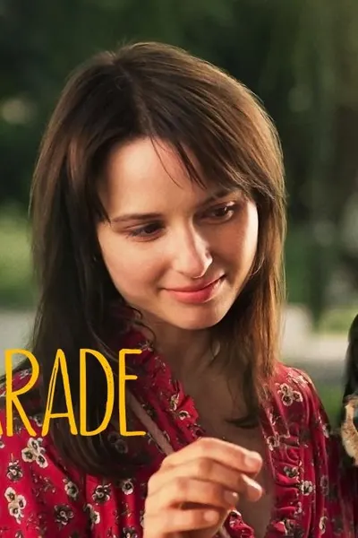 Heart Parade
