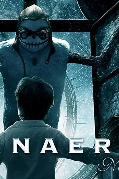 Imaginaerum