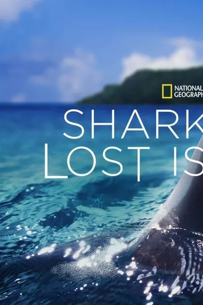 Sharks of Lost Island