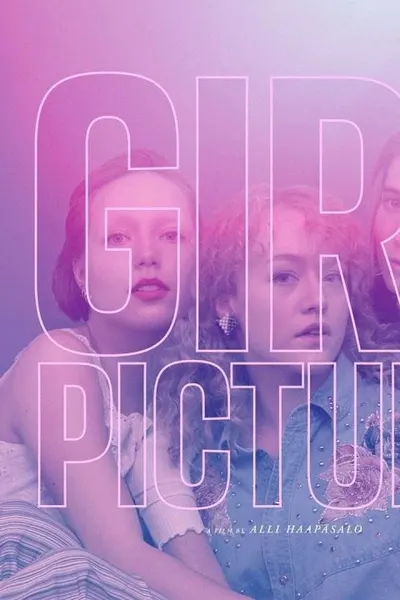 Girl Picture