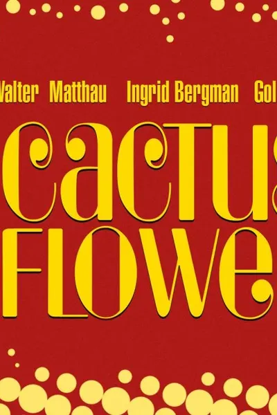 Cactus Flower