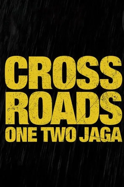 Crossroads One Two Jaga