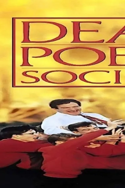 Dead Poets Society