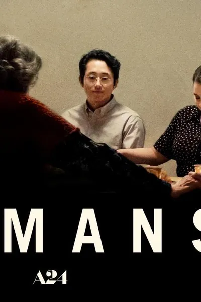 The Humans