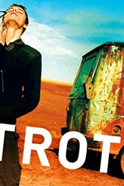 Foxtrot