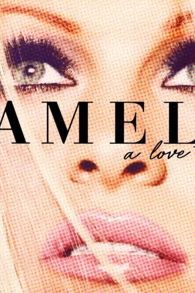 Pamela, a Love Story