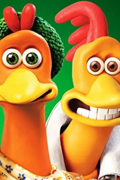 Chicken Run