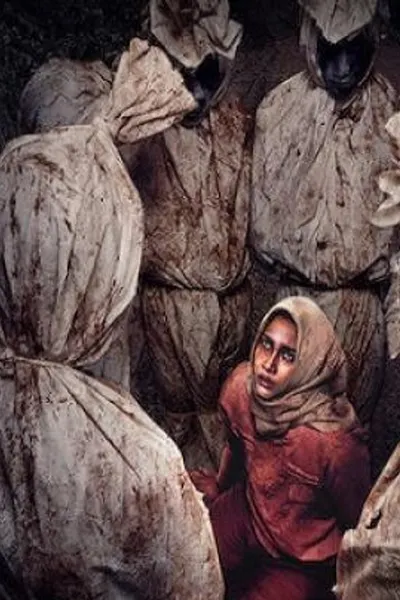 The Corpse Washer
