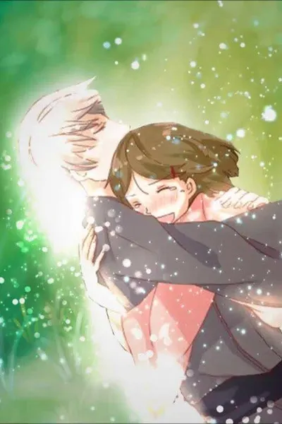 Hotarubi no Mori E