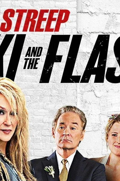 Ricki and the Flash