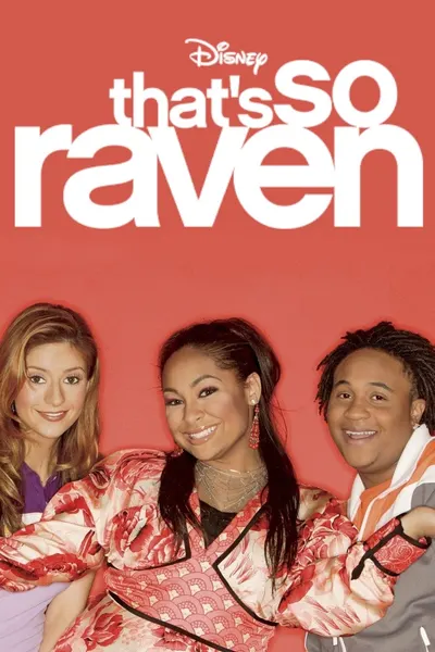 That’s so Raven