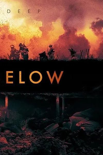 The War Below