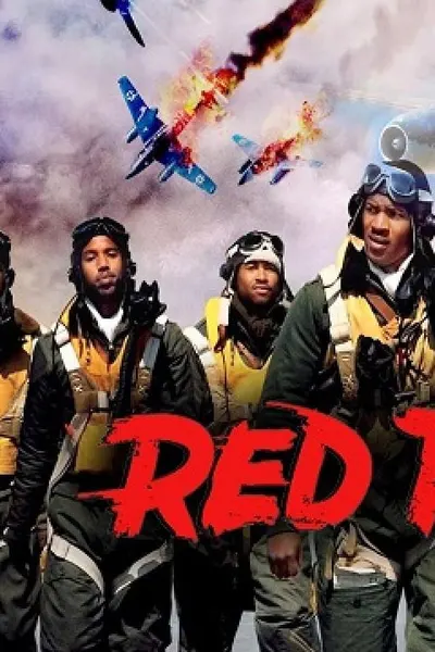 Red Tails