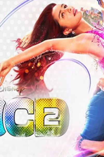 Any Body Can Dance 2