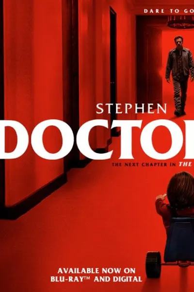 Doctor Sleep